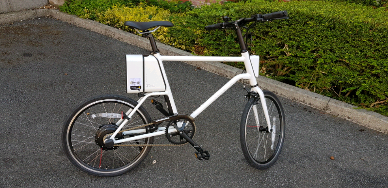 yunbike